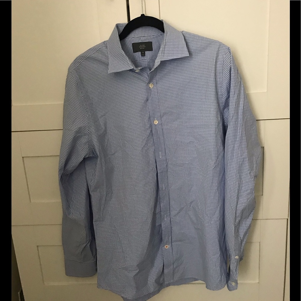 Jack Spade Casual Shirt